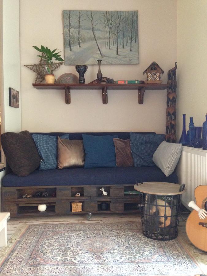 Studio Karma Budapest Luaran gambar