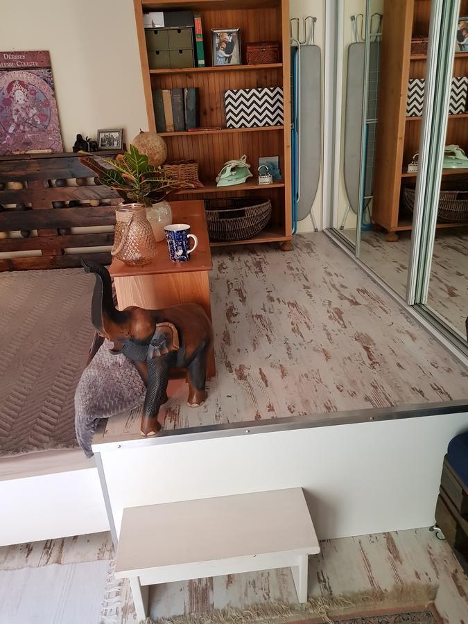 Studio Karma Budapest Luaran gambar
