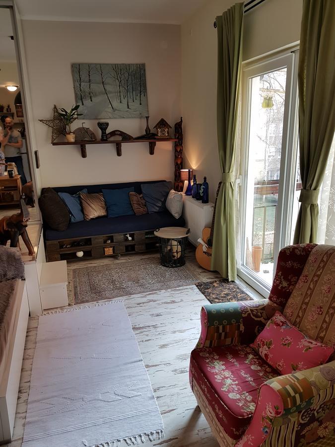 Studio Karma Budapest Luaran gambar