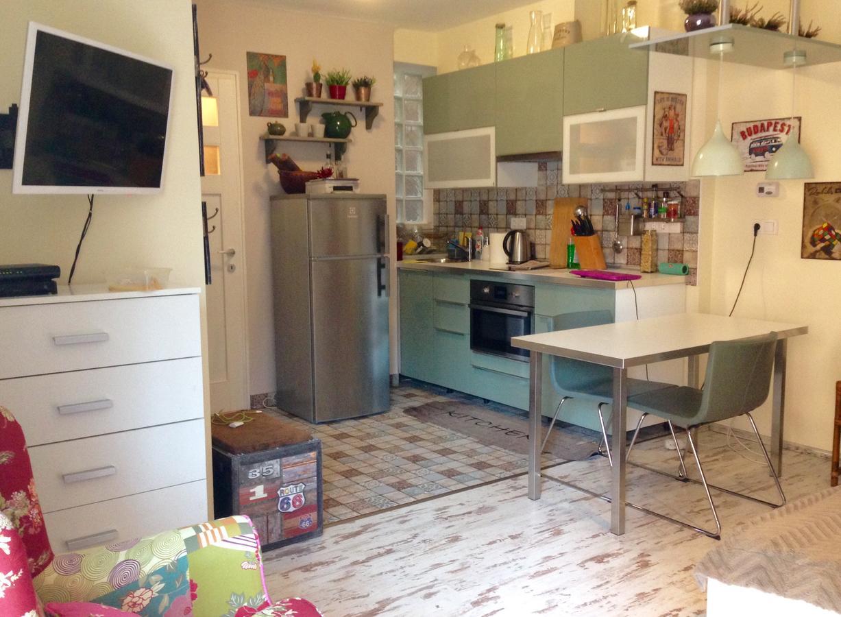 Studio Karma Budapest Luaran gambar