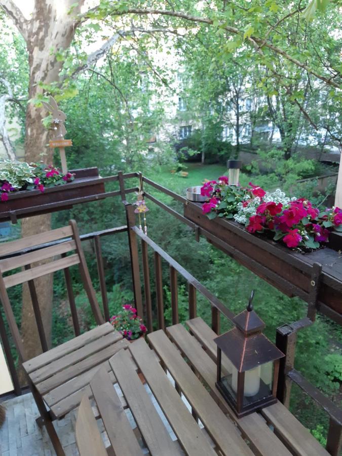 Studio Karma Budapest Luaran gambar